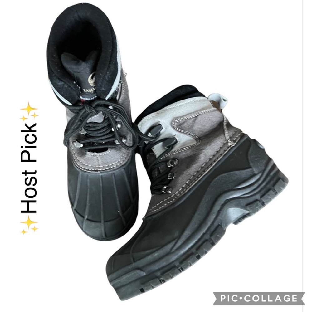 ✨Host Pick✨Kids Tamarack Duck Boots